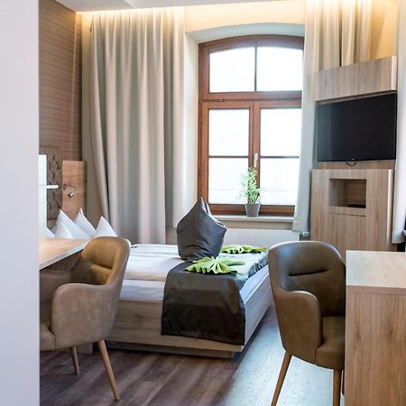 Hotel Angerbraeu Murnau am Staffelsee Eksteriør bilde