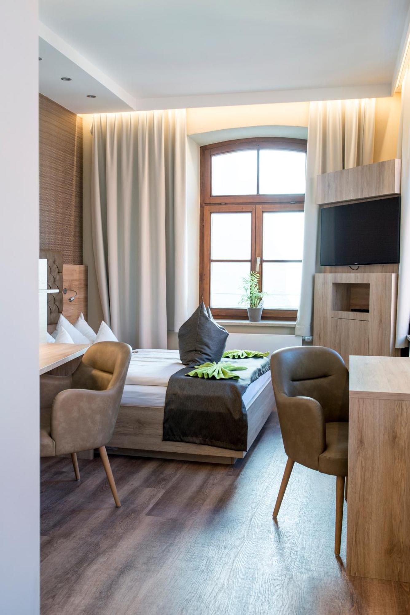 Hotel Angerbraeu Murnau am Staffelsee Eksteriør bilde