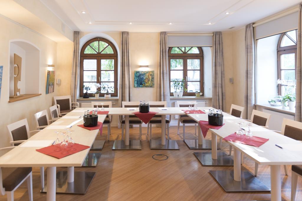 Hotel Angerbraeu Murnau am Staffelsee Eksteriør bilde