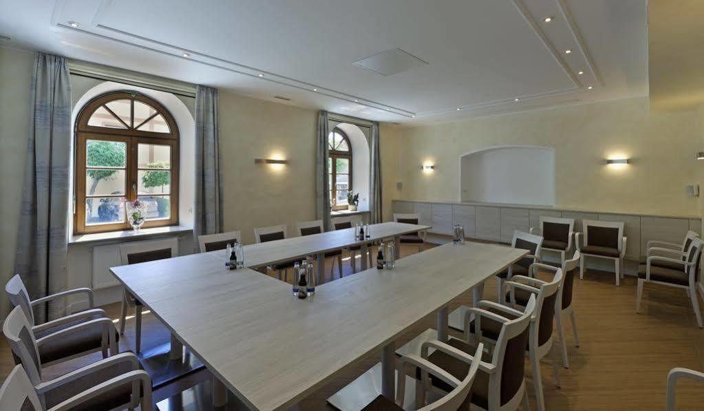 Hotel Angerbraeu Murnau am Staffelsee Eksteriør bilde